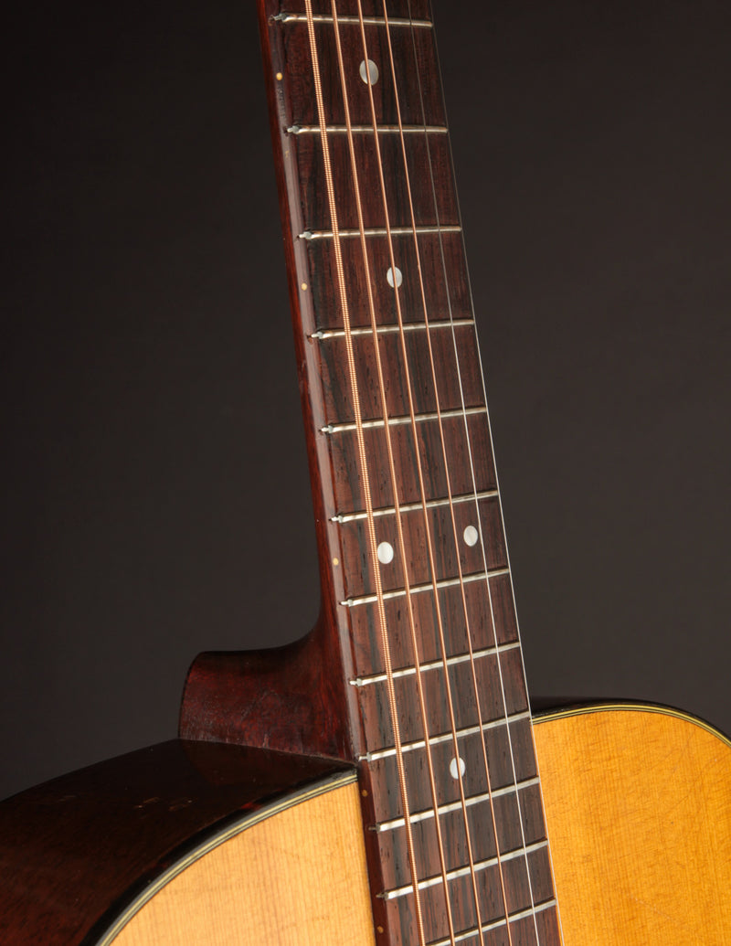 Martin 0-18 (1965)