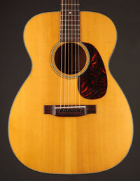 Martin 00-18 (1963)