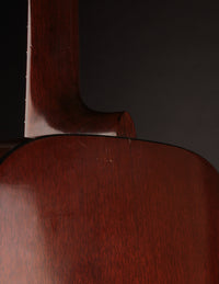 Martin 00-18 (1963)