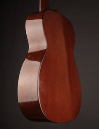 Martin 00-18 (1963)