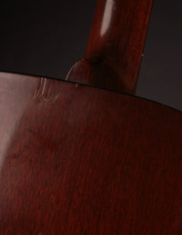 Martin 00-18 (1963)