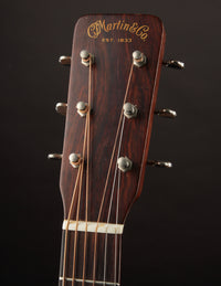 Martin 00-18 (1963)