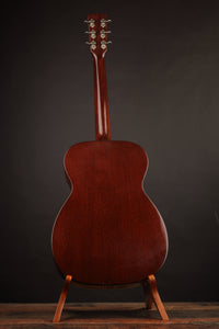 Martin 00-18 (1963)