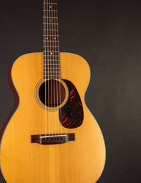 Martin 00-18 (1963)