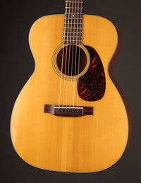 Martin 00-18 (1963)