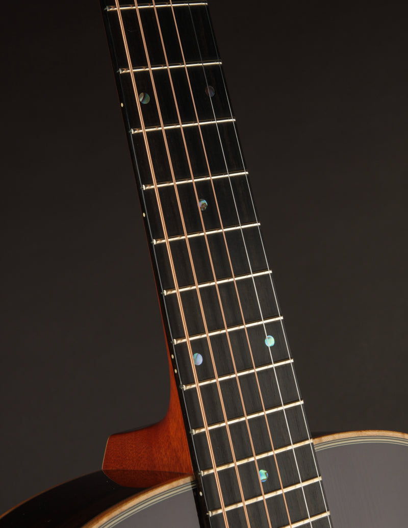 Froggy Bottom P-14 Adirondack & Indian Sunburst (USED, 2007)