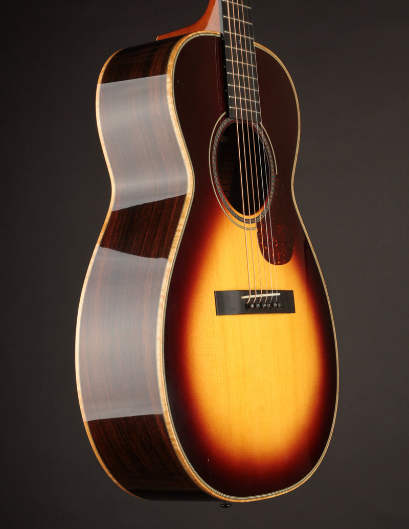 Froggy Bottom P-14 Adirondack & Indian Sunburst (USED, 2007)