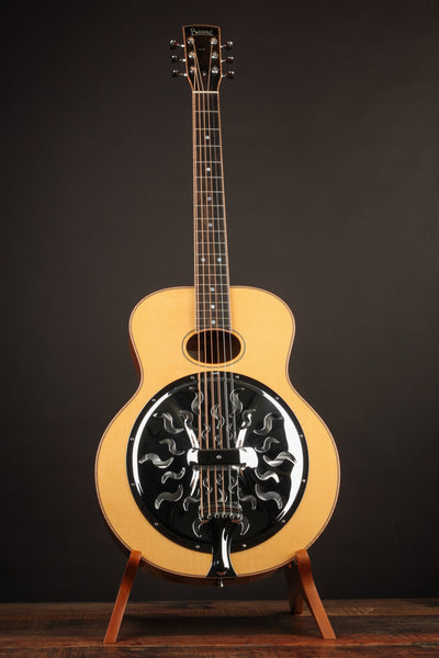 Beard A-Odyssey Spruce & Mahogany - Tinted Natural (2024)