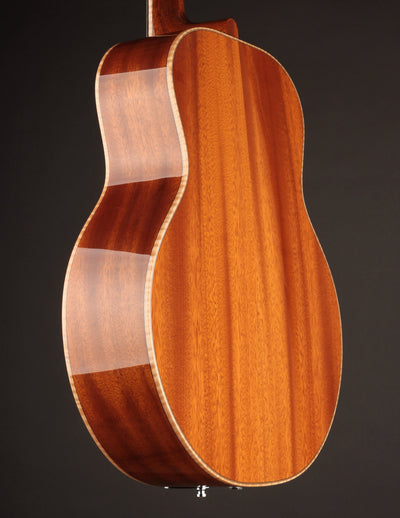 Beard A-Odyssey Spruce & Mahogany - Tinted Natural (2024)