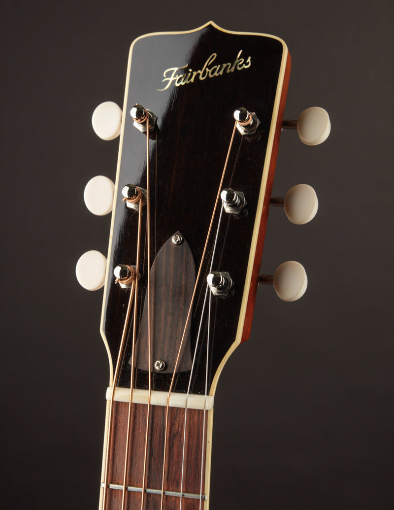 Fairbanks F-35 Custom (USED, 2022)