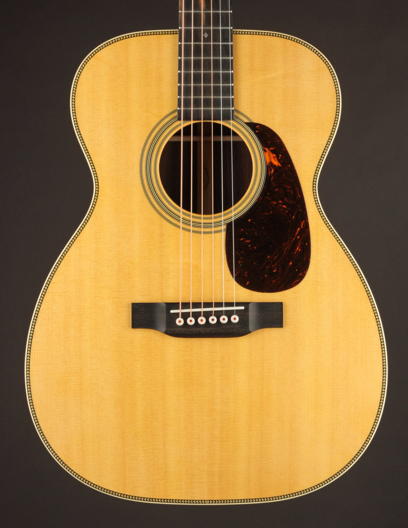 Martin 00-28 (USED, 2023)