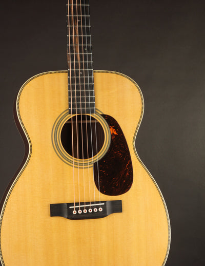 Martin 00-28 (USED, 2023)