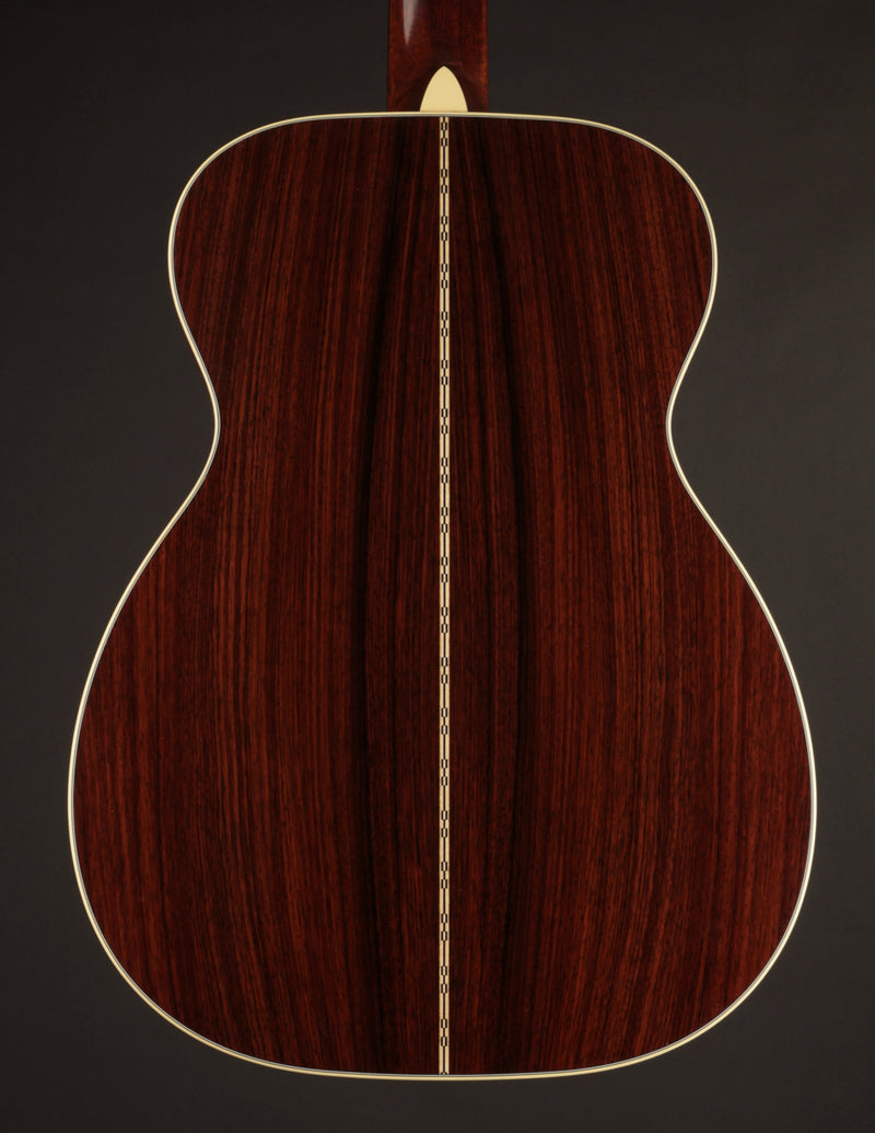 Martin 00-28 (USED, 2023)