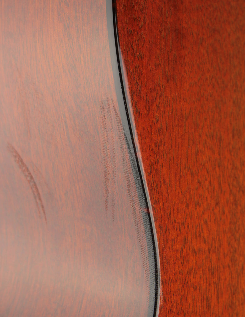 Collings Parlor 1 Traditional w/ Collings Case (USED, 2018)