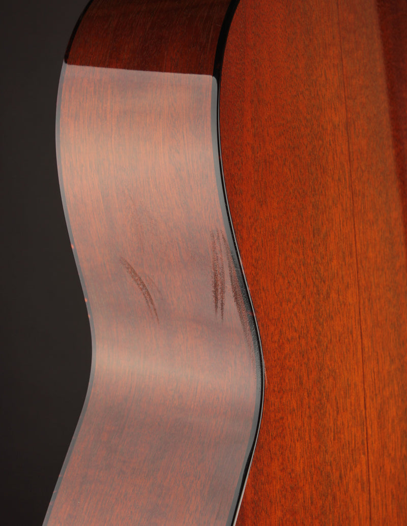 Collings Parlor 1 Traditional w/ Collings Case (USED, 2018)