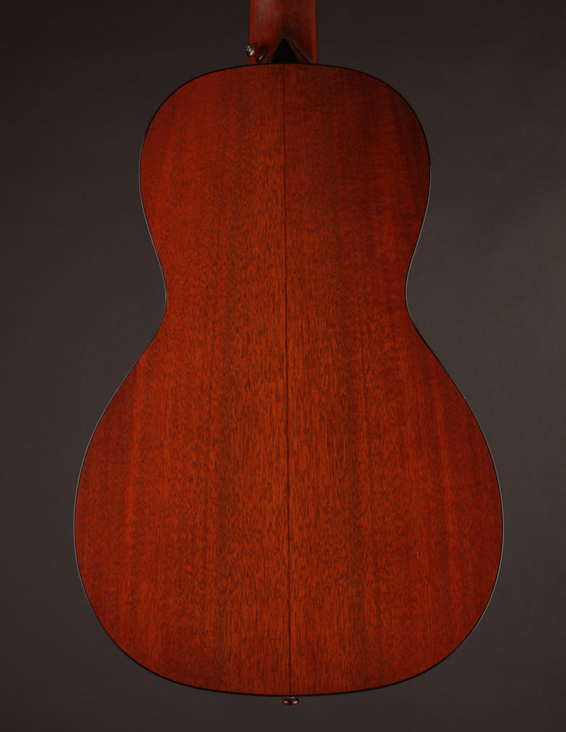 Collings Parlor 1 Traditional w/ Collings Case (USED, 2018)