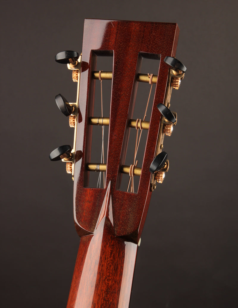 Collings Parlor 1 Traditional w/ Collings Case (USED, 2018)
