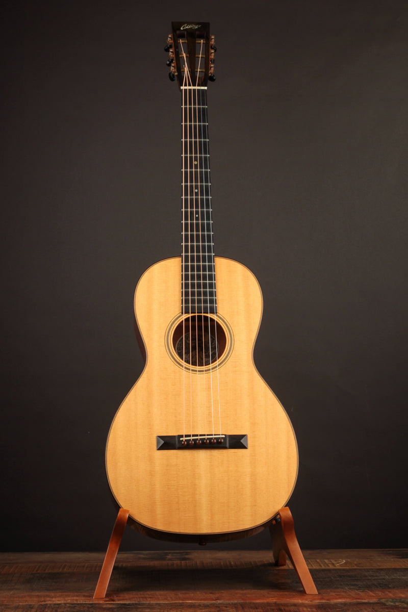 Collings Parlor 1 Traditional w/ Collings Case (USED, 2018)