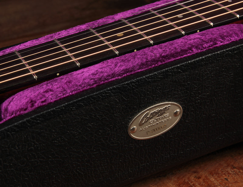 Collings Parlor 1 Traditional w/ Collings Case (USED, 2018)