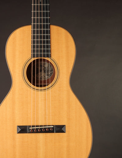 Collings Parlor 1 Traditional w/ Collings Case (USED, 2018)