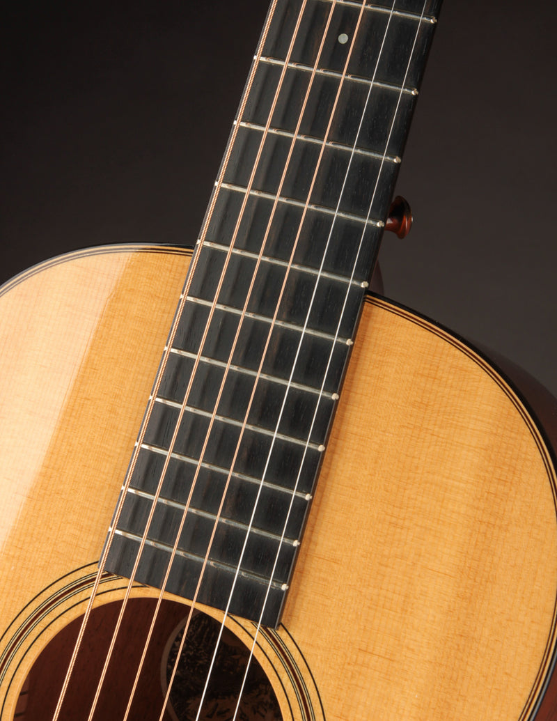 Collings Parlor 1 Traditional w/ Collings Case (USED, 2018)