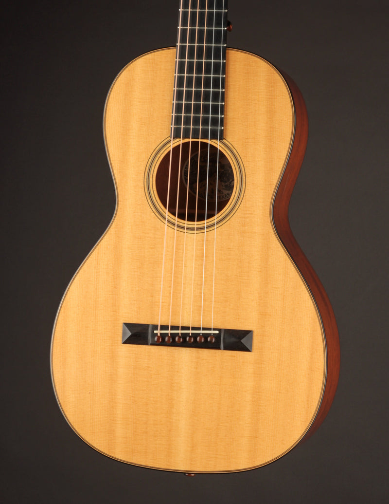Collings Parlor 1 Traditional w/ Collings Case (USED, 2018)