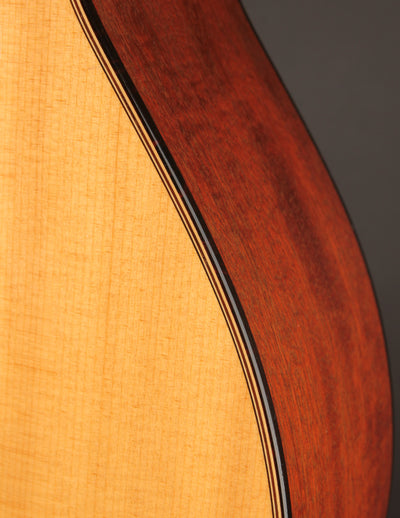 Collings Parlor 1 Traditional w/ Collings Case (USED, 2018)