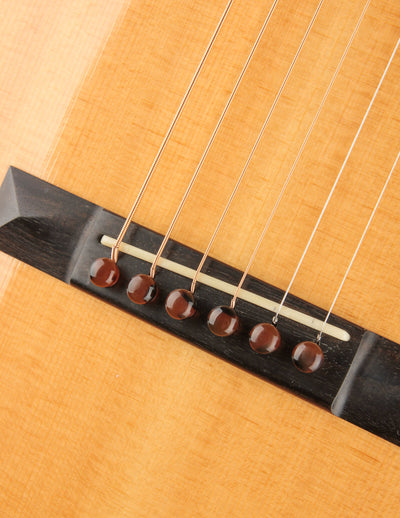 Collings Parlor 1 Traditional w/ Collings Case (USED, 2018)