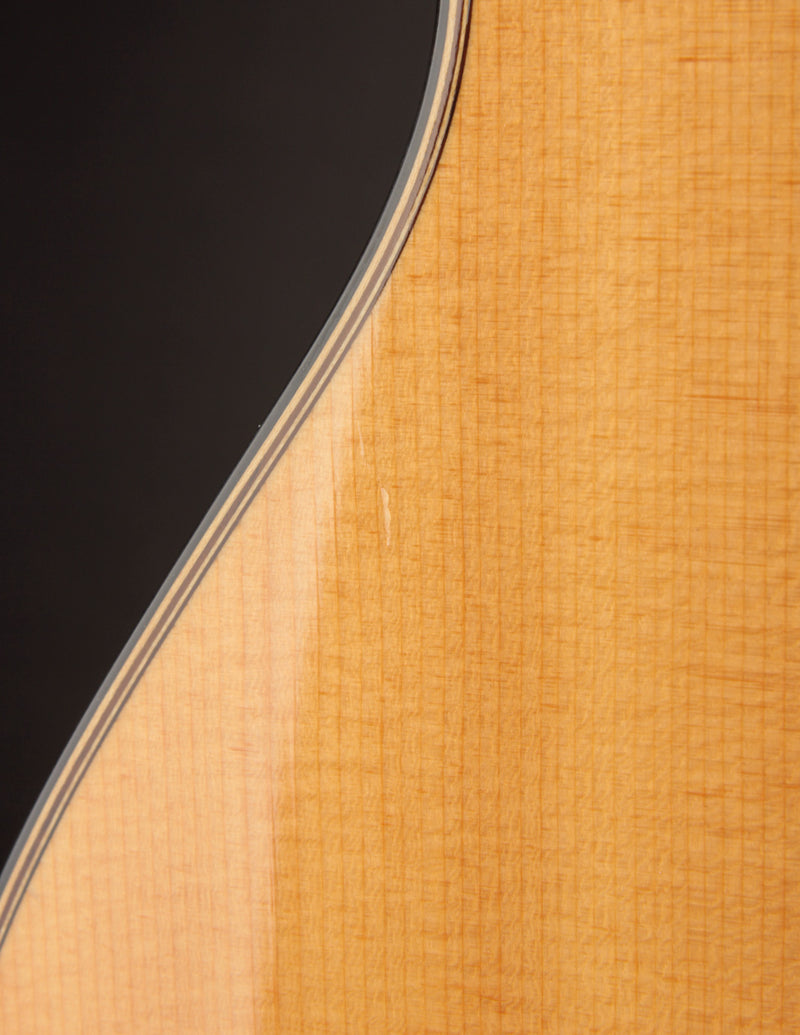 Collings Parlor 1 Traditional w/ Collings Case (USED, 2018)