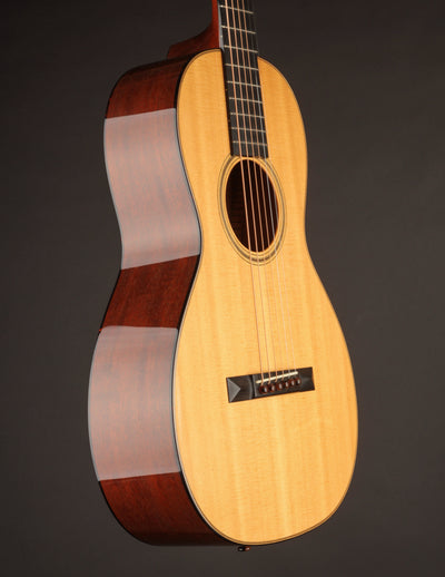 Collings Parlor 1 Traditional w/ Collings Case (USED, 2018)
