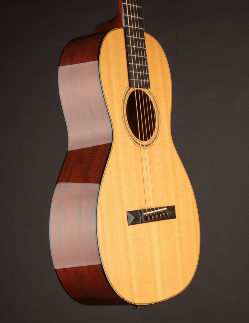 Collings Parlor 1 Traditional w/ Collings Case (USED, 2018)
