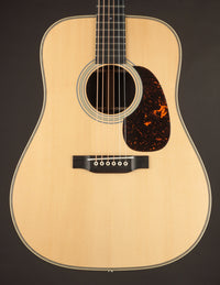 Martin Custom Shop D-28 1937 (USED, 2022)