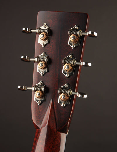 Martin Custom Shop D-28 1937 (USED, 2022)