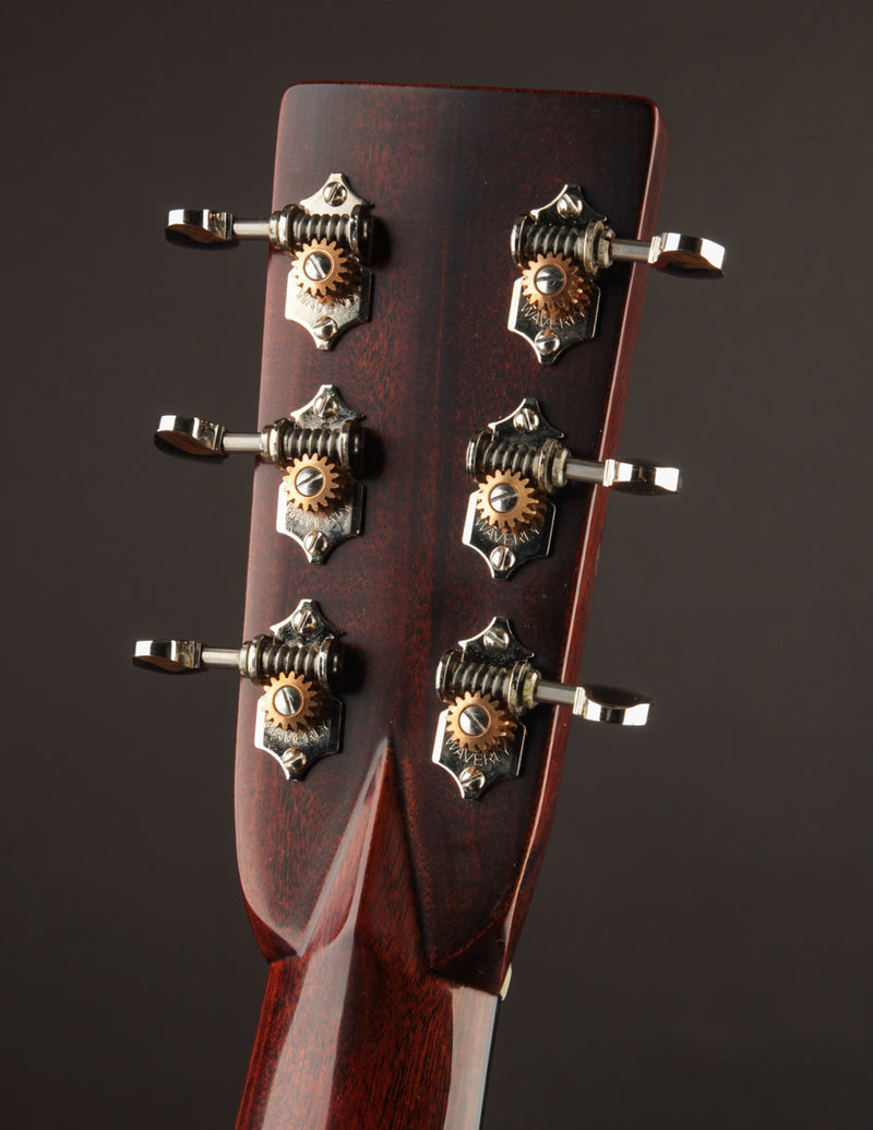 Martin Custom Shop D-28 1937 (USED, 2022)