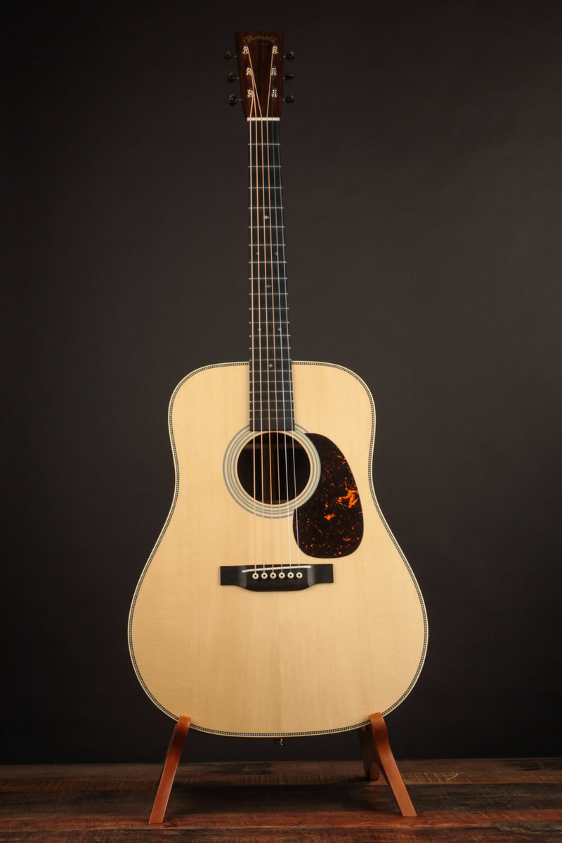 Martin Custom Shop D-28 1937 (USED, 2022)