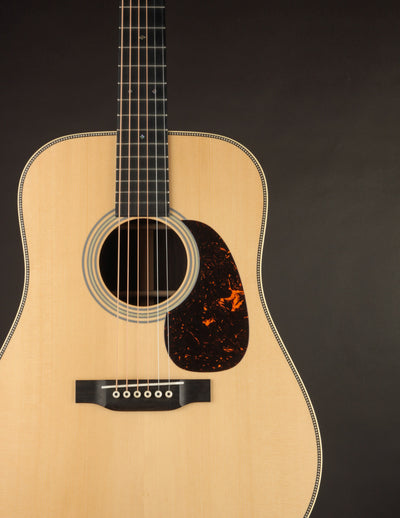 Martin Custom Shop D-28 1937 (USED, 2022)