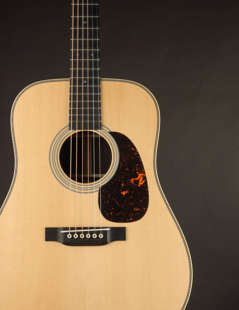 Martin Custom Shop D-28 1937 (USED, 2022)