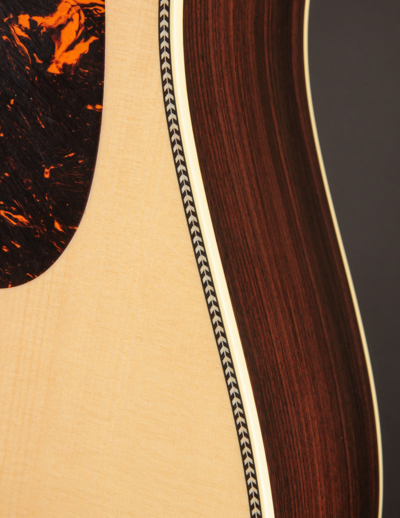 Martin Custom Shop D-28 1937 (USED, 2022)