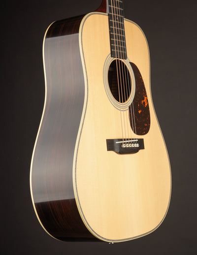 Martin Custom Shop D-28 1937 (USED, 2022)