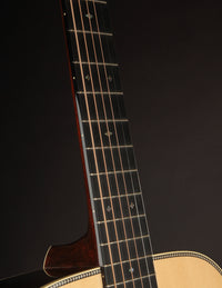 Martin Custom Shop D-28 1937 (USED, 2022)