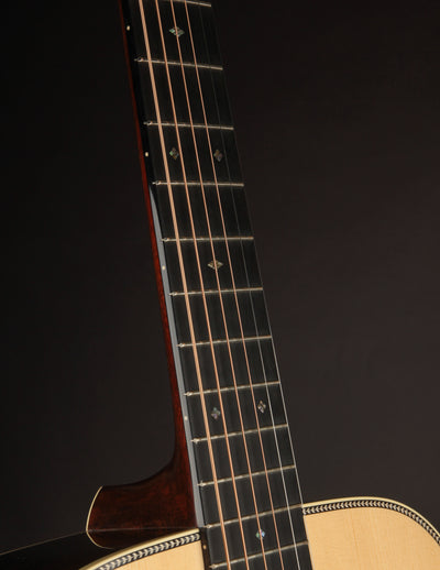 Martin Custom Shop D-28 1937 (USED, 2022)
