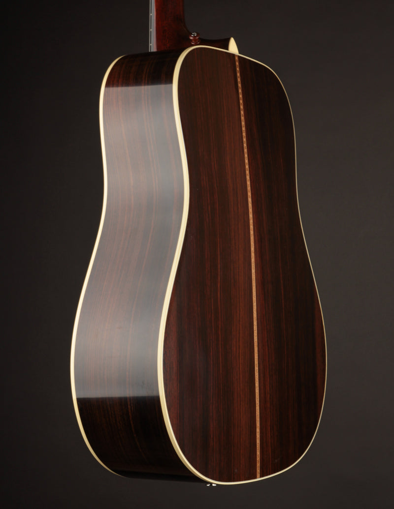 Martin Custom Shop D-28 1937 (USED, 2022)