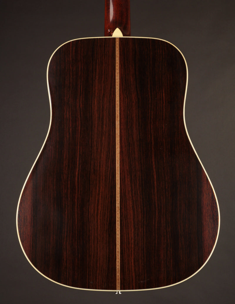 Martin Custom Shop D-28 1937 (USED, 2022)