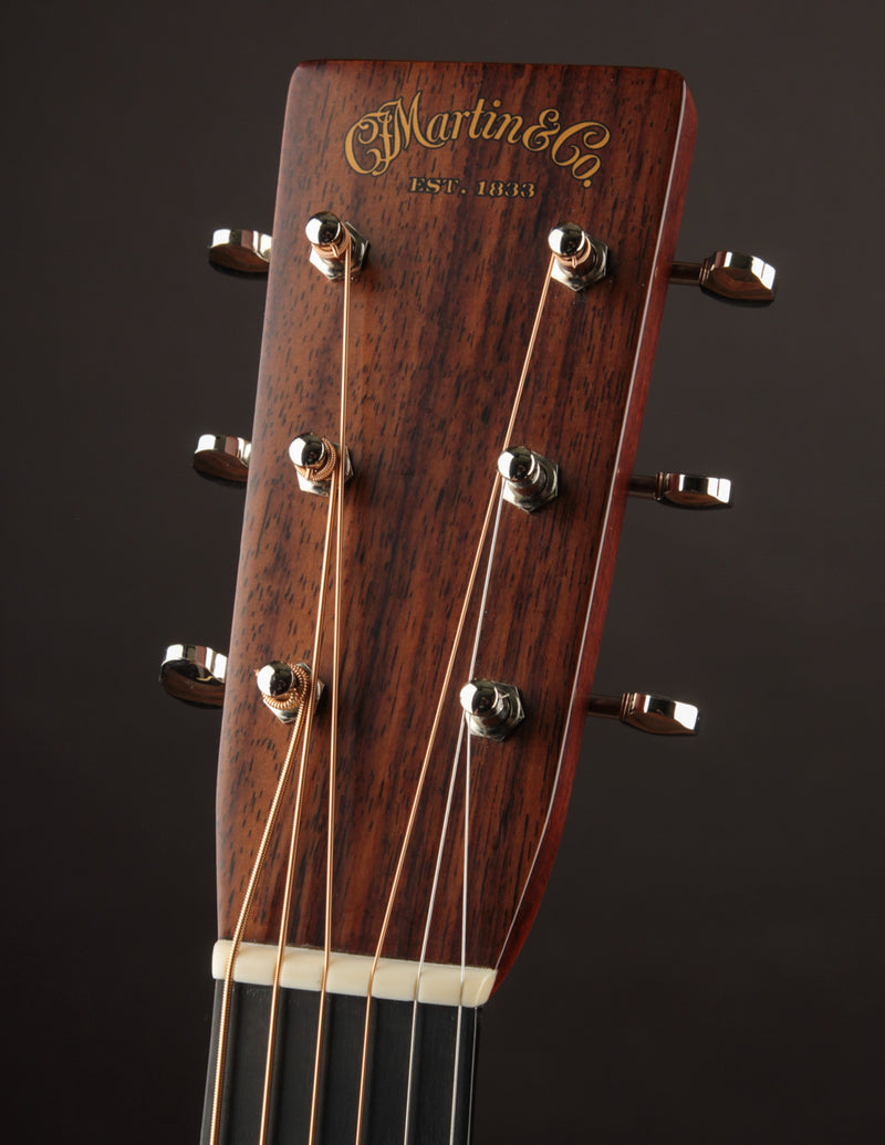 Martin Custom Shop D-28 1937 (USED, 2022)