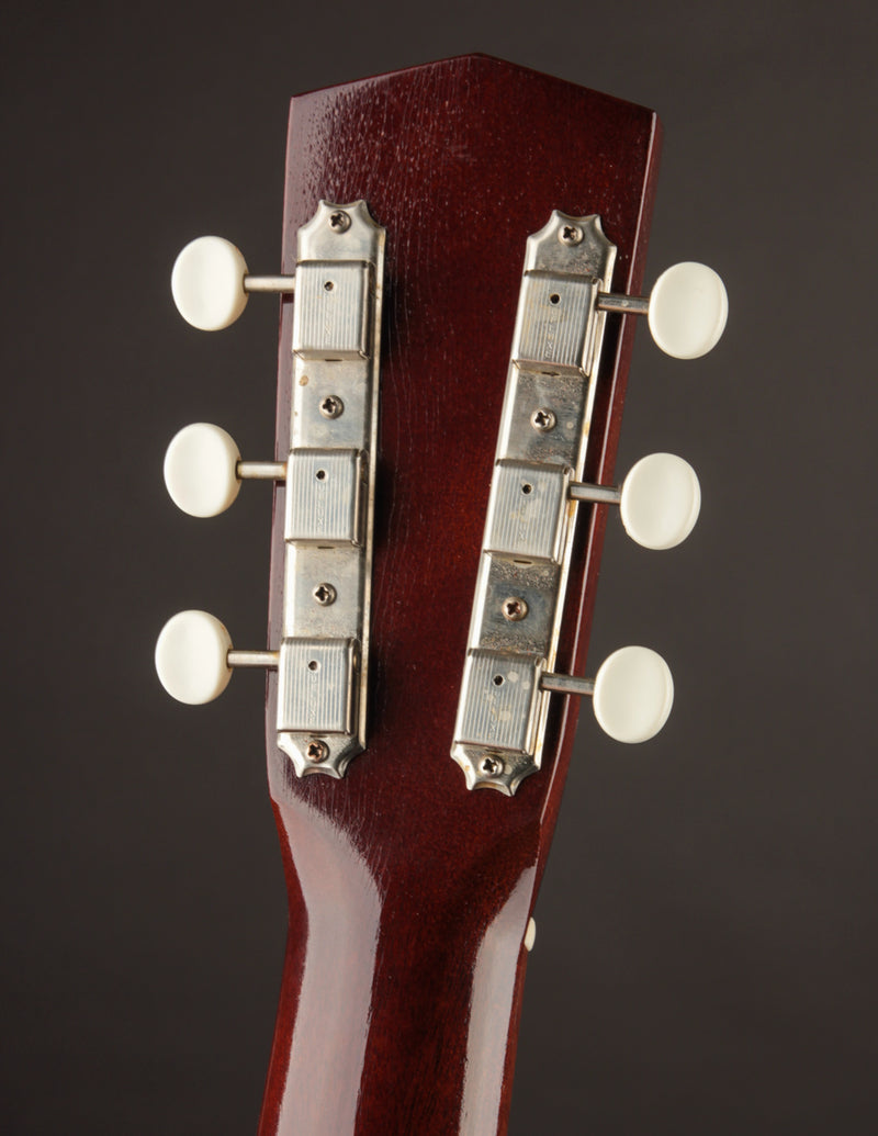 Atkin LG-47 Candy Apple Red (USED, 2025)
