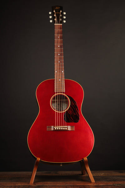 Atkin LG-47 Candy Apple Red (USED, 2025)