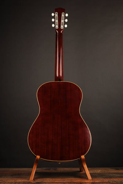 Atkin LG-47 Candy Apple Red (USED, 2025)