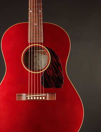 Atkin LG-47 Candy Apple Red (USED, 2025)