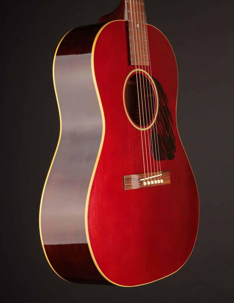 Atkin LG-47 Candy Apple Red (USED, 2025)
