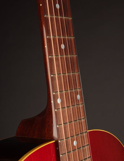 Atkin LG-47 Candy Apple Red (USED, 2025)